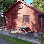 Apartmánová Martina Appartamento Hradišťko