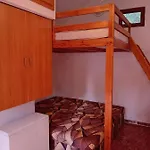 Appartamento Apartmánová Martina Hradišťko