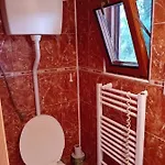 Apartmánová Martina Appartamento Hradišťko