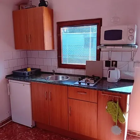 Apartmanova Martina