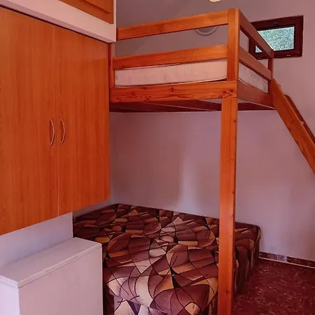 Lägenhet Apartmanova Martina Hradišťko