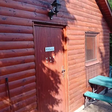 公寓 Apartmanova Martina