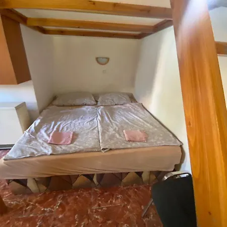 Apartmanova Martina Hradišťko