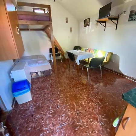 Apartmanova Martina *