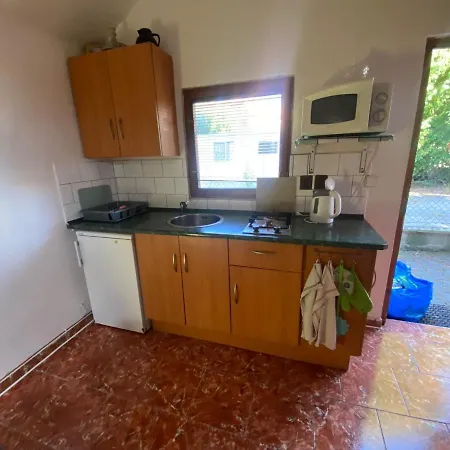 Apartmanova Martina * Hradišťko