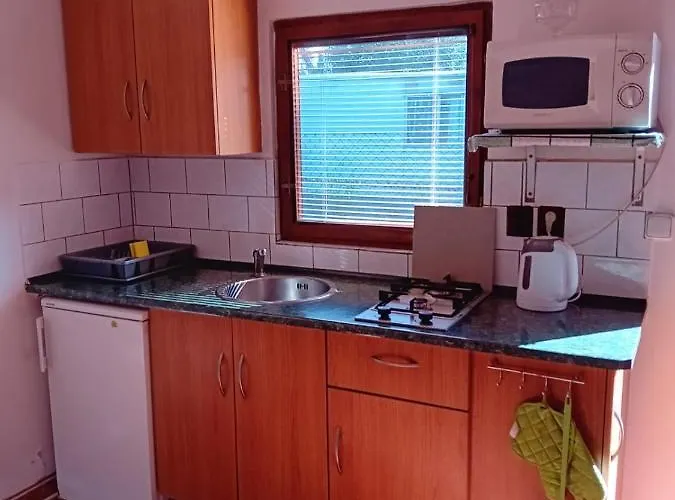 Apartmanova Martina