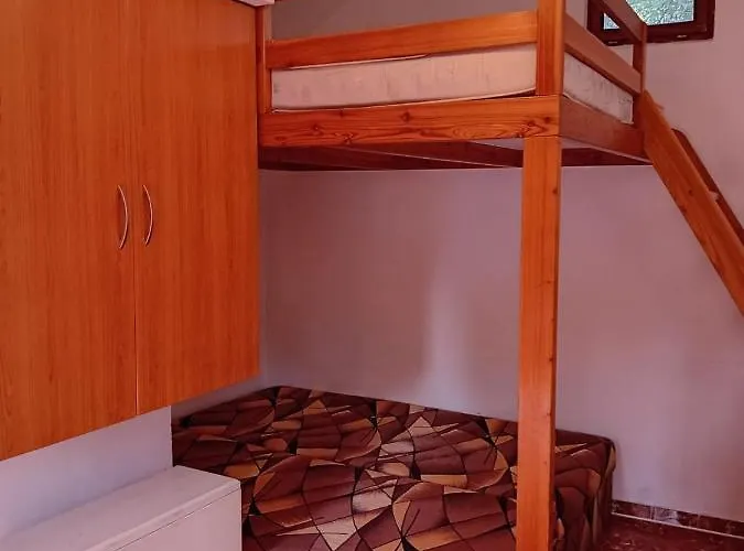 Apartment Apartmanova Martina Hradistko (Prague-West)