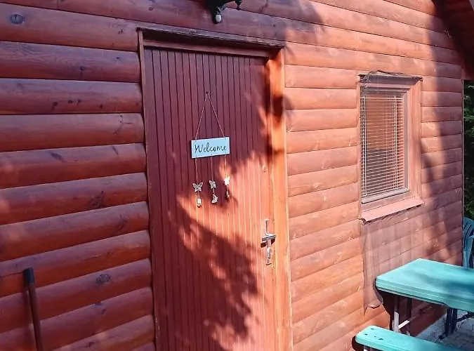 Apartment Apartmanova Martina