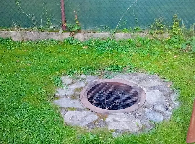 Apartmanova Martina Hradišťko