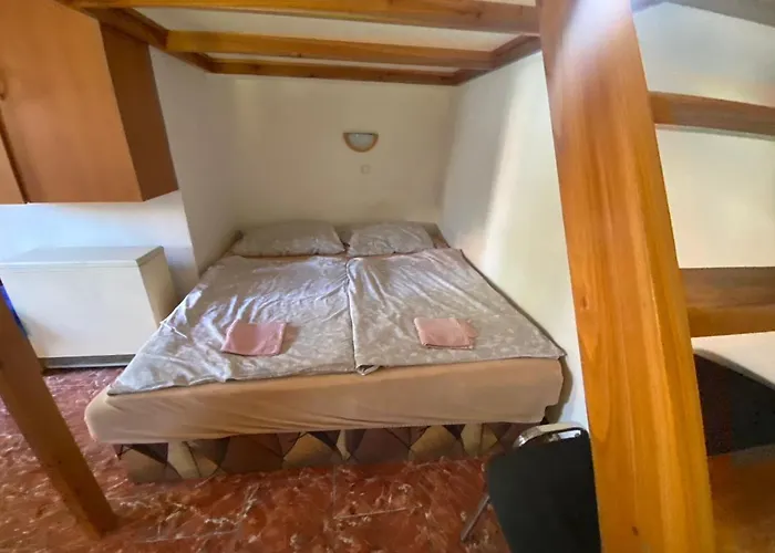 Apartmanova Martina Hradišťko