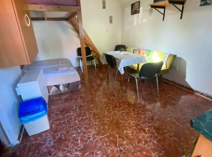 Apartmanova Martina *