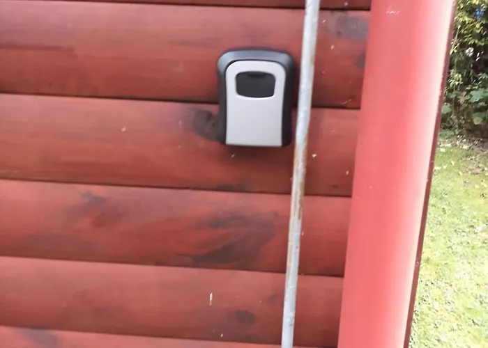 Apartmanova Martina Hradišťko